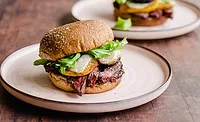 JBS winning burger JBS winning burger