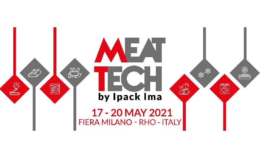 Meat Tech logo