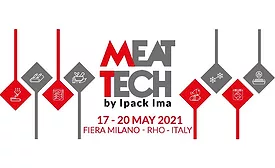 Meat Tech logo