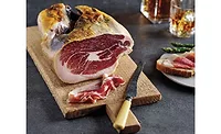 Edwards Smokehouse surryano ham
