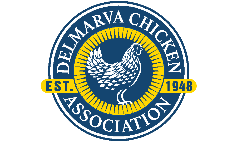 Delmarva Chicken Industry