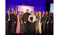 Nueske's Company of the Year Award