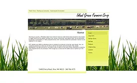 Island Grown co-op