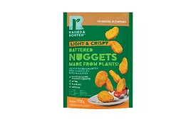 Raised & Rooted nuggets