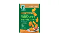 Raised & Rooted nuggets Raised & Rooted nuggets