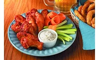 NCC Super Bowl Wings