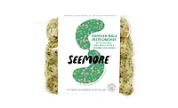 Seemore Meats & Veggies Chicken Kale Pesto Sausage Seemore Meats & Veggies Chicken Kale Pesto Sausage