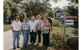 Gibralter Farms Niman Ranch