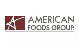 American Foods Group logo