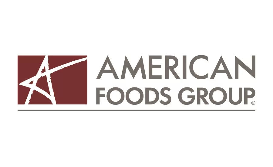 American Foods Group logo