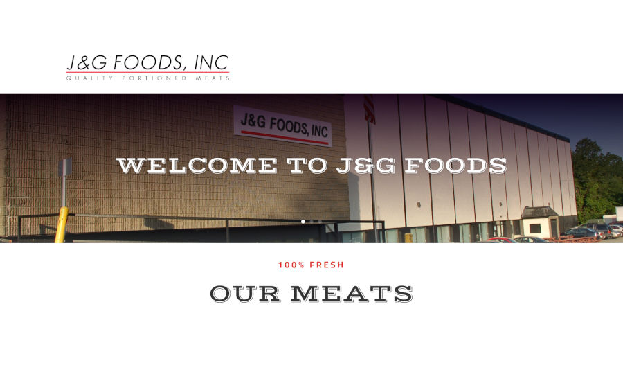 J&G Foods image