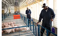 Smithfield Foods announces participates in unity & action program to support Black and minority farmers Smithfield Foods announces participates in unity & action program to support Black and minority farmers