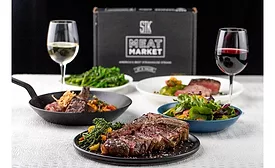 STK Steaks