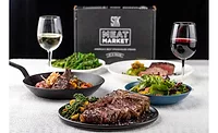 STK Steaks STK Steaks