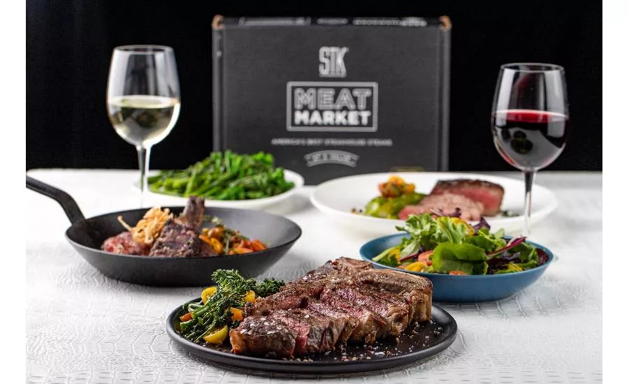 STK Steaks