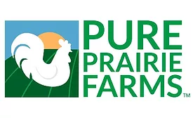 Pure Prairie Farms logo