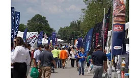 2022 World Pork Expo to showcase pork industry innovations and education