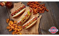 Cher-Make Sausage acquisition Cher-Make Sausage acquisition