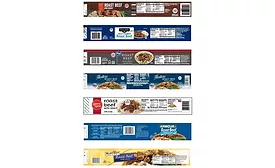 Crider Foods announces recall of canned beef with gravy products due to possible unsafe levels of lead from outside source