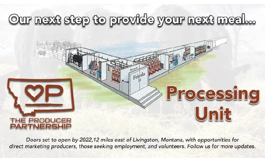 The Producer Partnership
