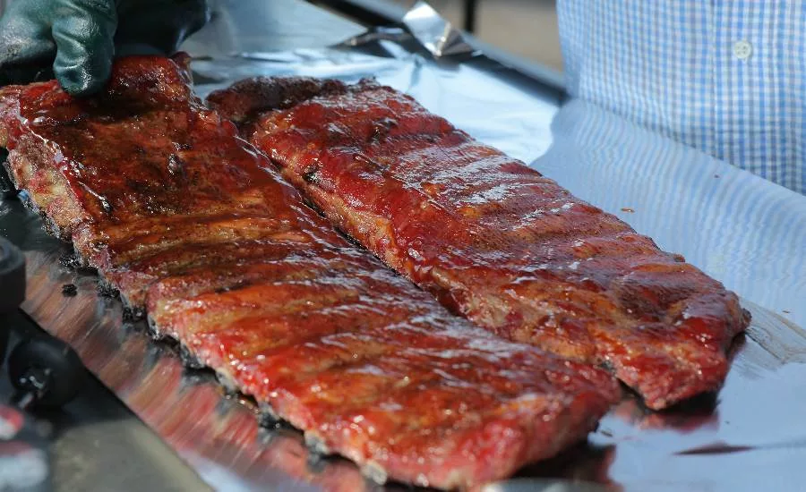 American Royal BBQ