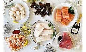 KnowSeafood