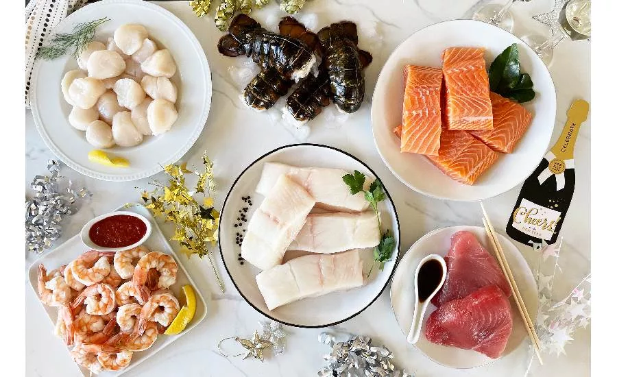 KnowSeafood