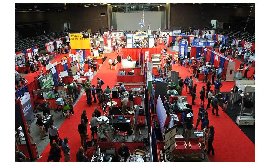 World Pork Expo