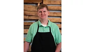 Andy Shaw Cypress Valley Meats