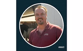 Animal Ag Alliance Frank Mitloehner