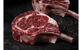 Certified Angus Beef supplier awards 2021