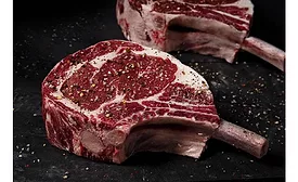 Certified Angus Beef supplier awards 2021