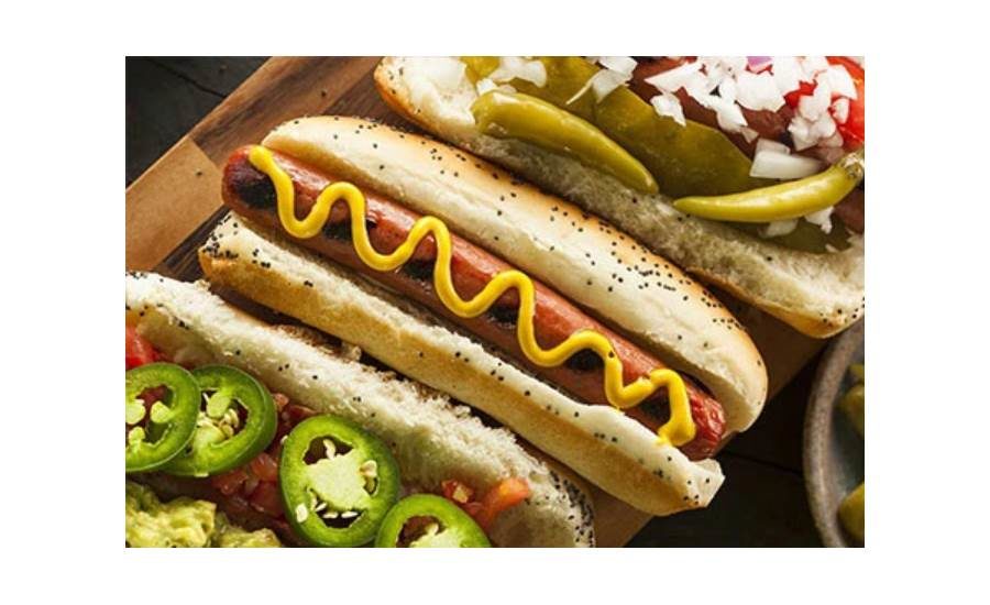 Trader Joe's A&H Kosher Hot Dogs Reviews