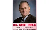 AMSA Keith Belk AMSA Keith Belk