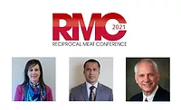 AMSA symposium speakers