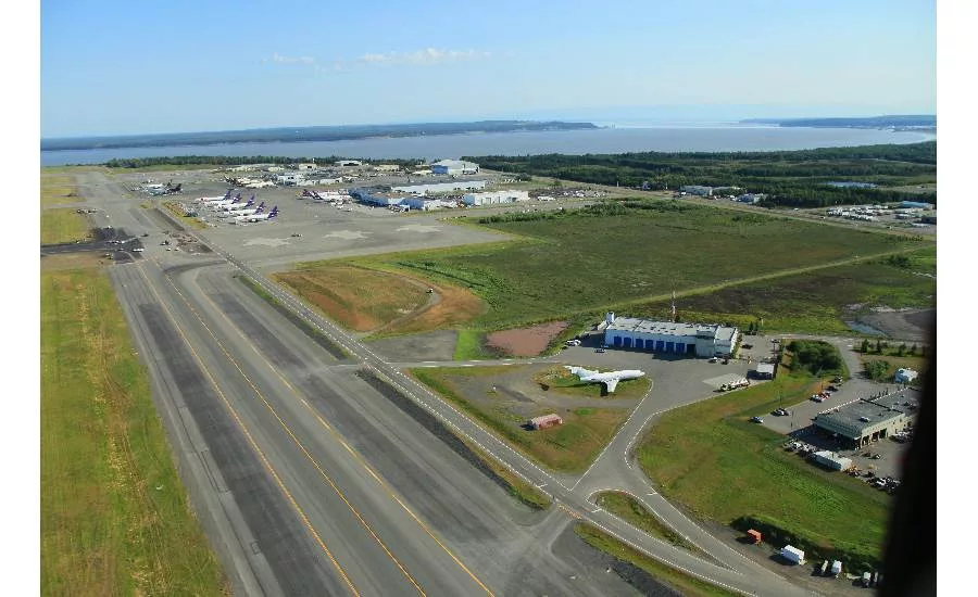 Alaska Cold Storage
