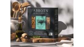 Abbot's Butcher Ground 'Beef and 'Chorizo' certified as first Whole30 plant-based meat