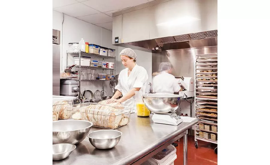 Amped Kitchens