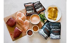 Belcampo home delivery