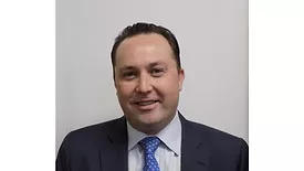 BHI appoints its first vice president, food & beverage group