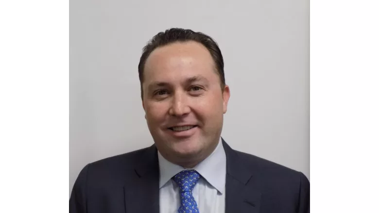 BHI appoints its first vice president, food & beverage group