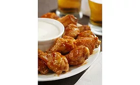 Super Bowl Wings