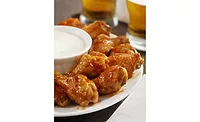 Super Bowl Wings