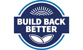 USDA Build Back Better