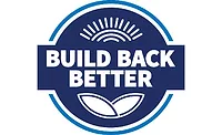 USDA Build Back Better