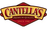 Papa Cantella's logo