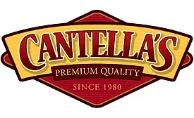 Papa Cantella's logo