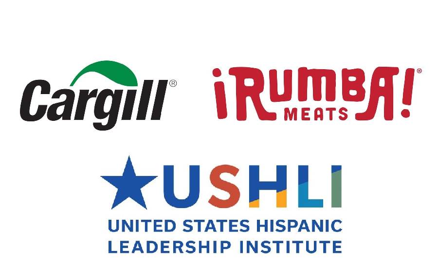 Cargill Rumba Meats logos