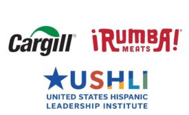 Cargill Rumba Meats logos