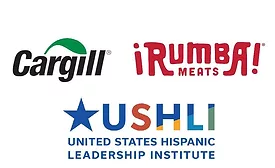 Cargill Rumba Meats logos